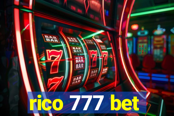 rico 777 bet